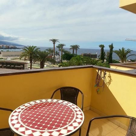 Apartamento Sunset Teneguia Puerto de la Cruz  Ngoại thất bức ảnh