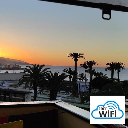 Apartamento Sunset Teneguia Puerto de la Cruz  Ngoại thất bức ảnh
