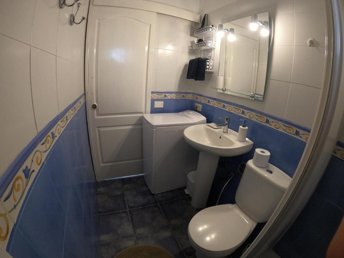 Apartamento Sunset Teneguia Puerto de la Cruz  Ngoại thất bức ảnh