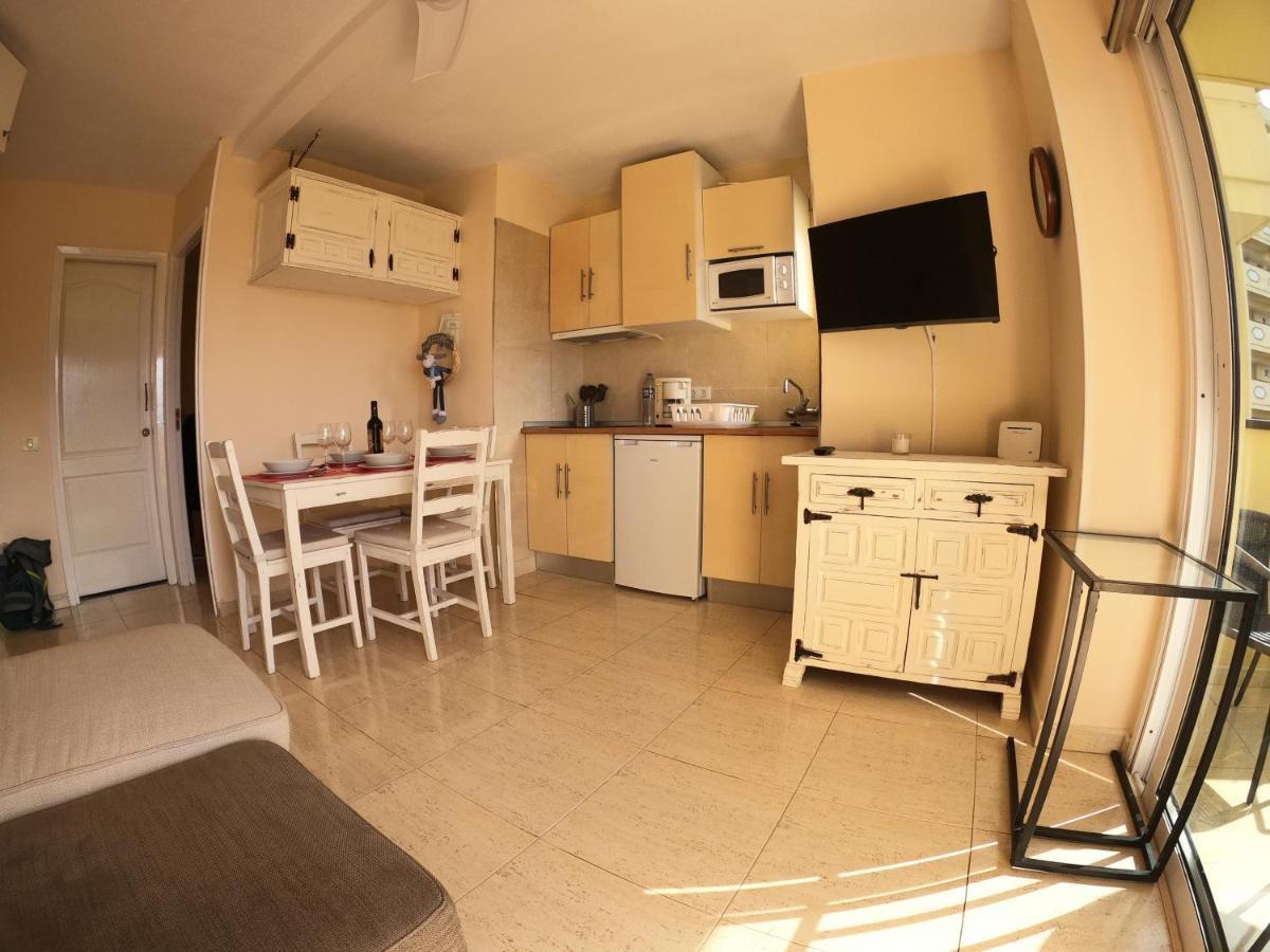 Apartamento Sunset Teneguia Puerto de la Cruz  Ngoại thất bức ảnh