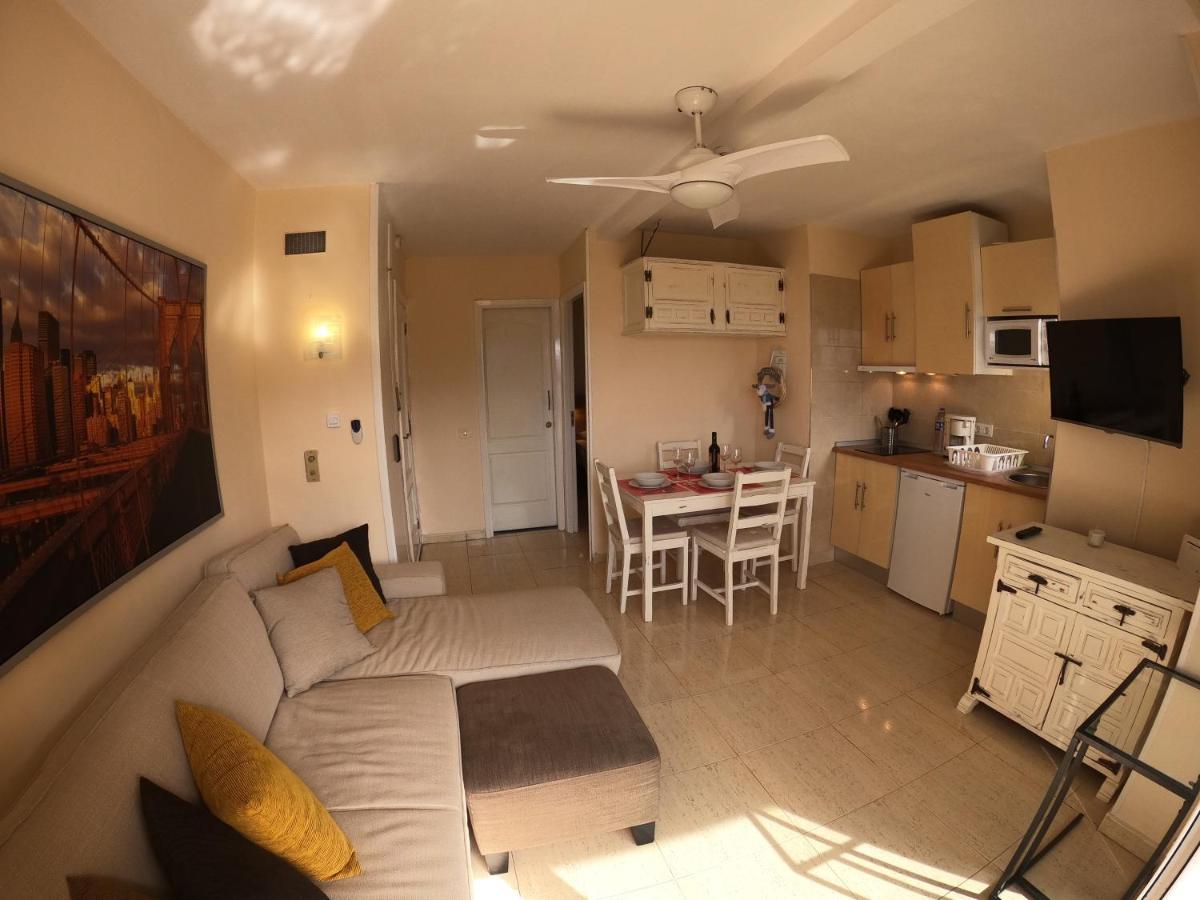Apartamento Sunset Teneguia Puerto de la Cruz  Ngoại thất bức ảnh
