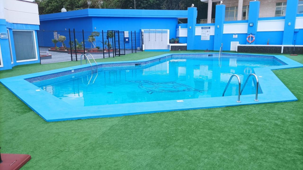 Apartamento Sunset Teneguia Puerto de la Cruz  Ngoại thất bức ảnh