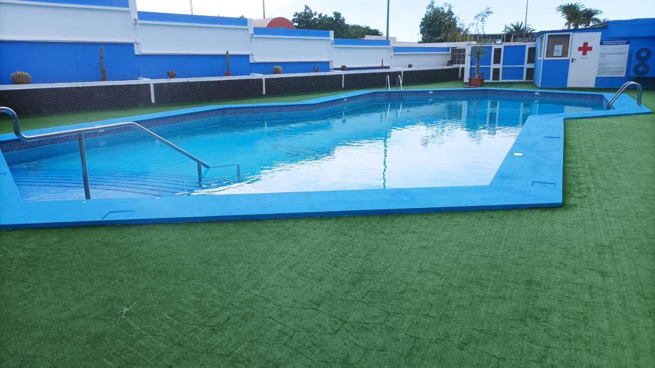 Apartamento Sunset Teneguia Puerto de la Cruz  Ngoại thất bức ảnh