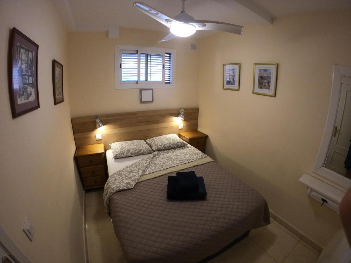 Apartamento Sunset Teneguia Puerto de la Cruz  Ngoại thất bức ảnh