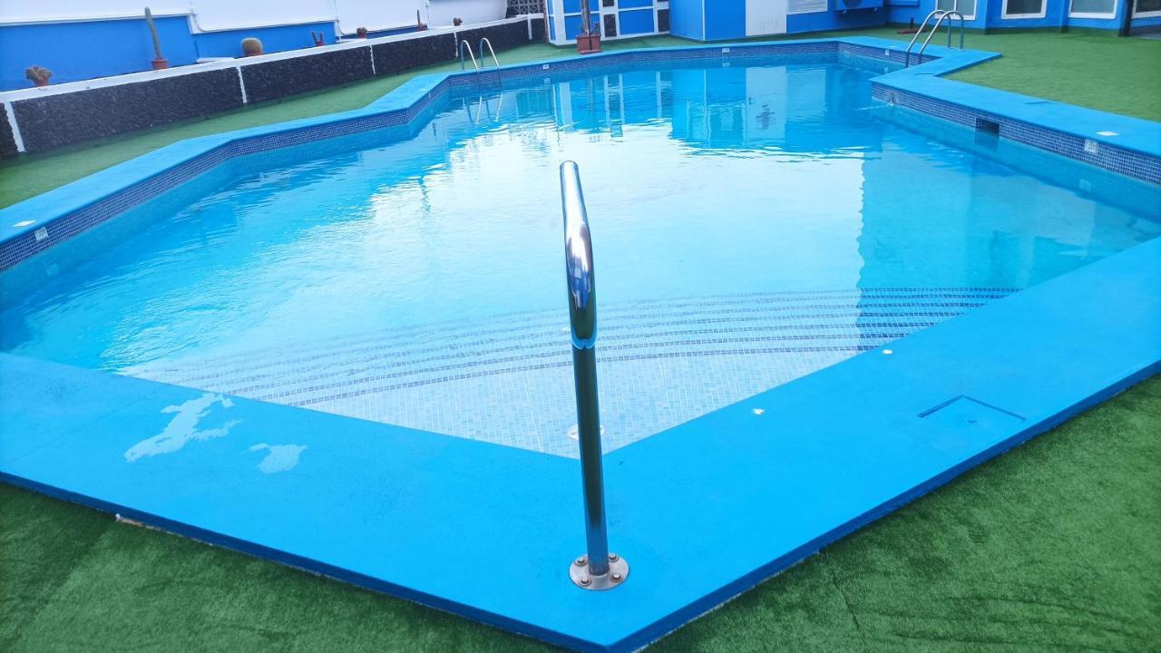 Apartamento Sunset Teneguia Puerto de la Cruz  Ngoại thất bức ảnh