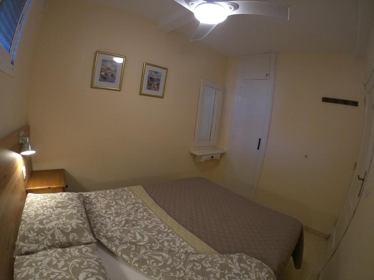 Apartamento Sunset Teneguia Puerto de la Cruz  Ngoại thất bức ảnh