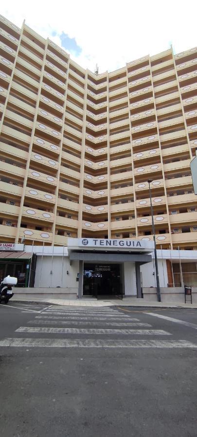 Apartamento Sunset Teneguia Puerto de la Cruz  Ngoại thất bức ảnh