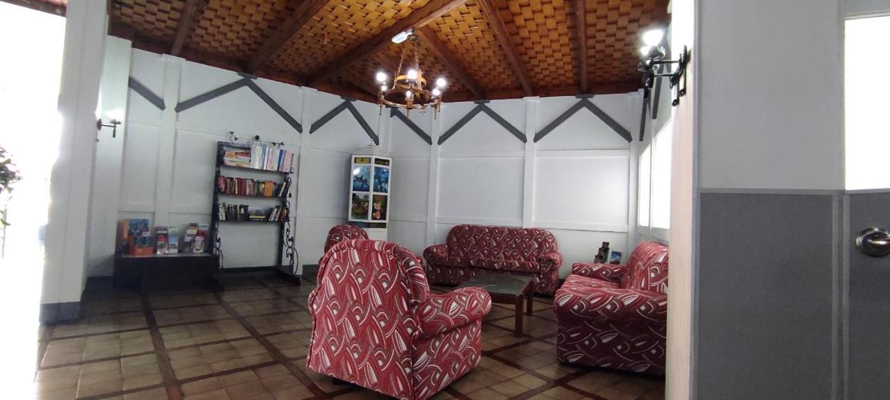 Apartamento Sunset Teneguia Puerto de la Cruz  Ngoại thất bức ảnh