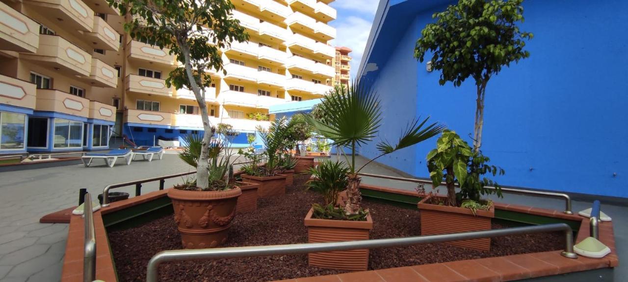 Apartamento Sunset Teneguia Puerto de la Cruz  Ngoại thất bức ảnh