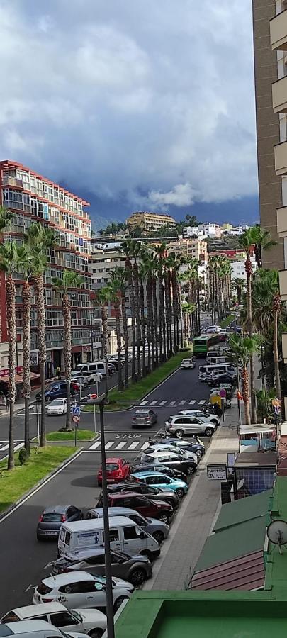 Apartamento Sunset Teneguia Puerto de la Cruz  Ngoại thất bức ảnh