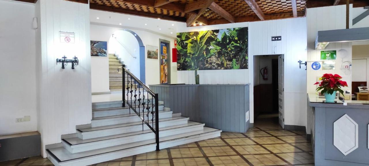 Apartamento Sunset Teneguia Puerto de la Cruz  Ngoại thất bức ảnh