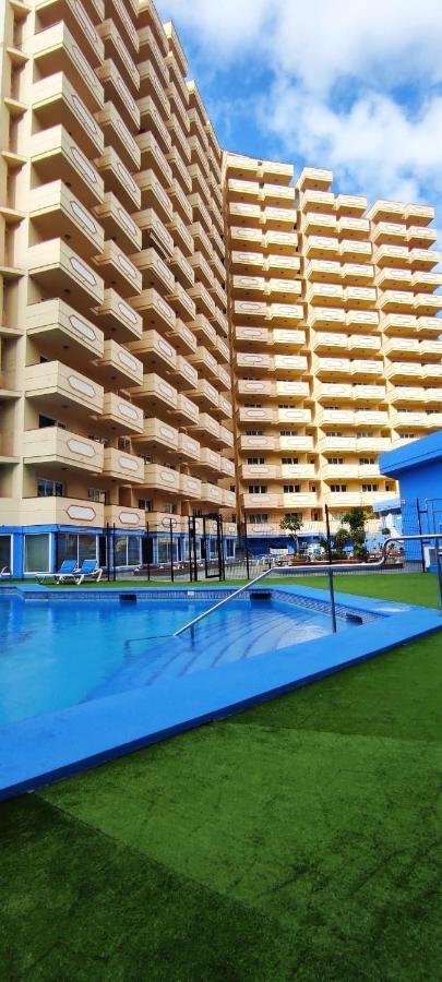 Apartamento Sunset Teneguia Puerto de la Cruz  Ngoại thất bức ảnh